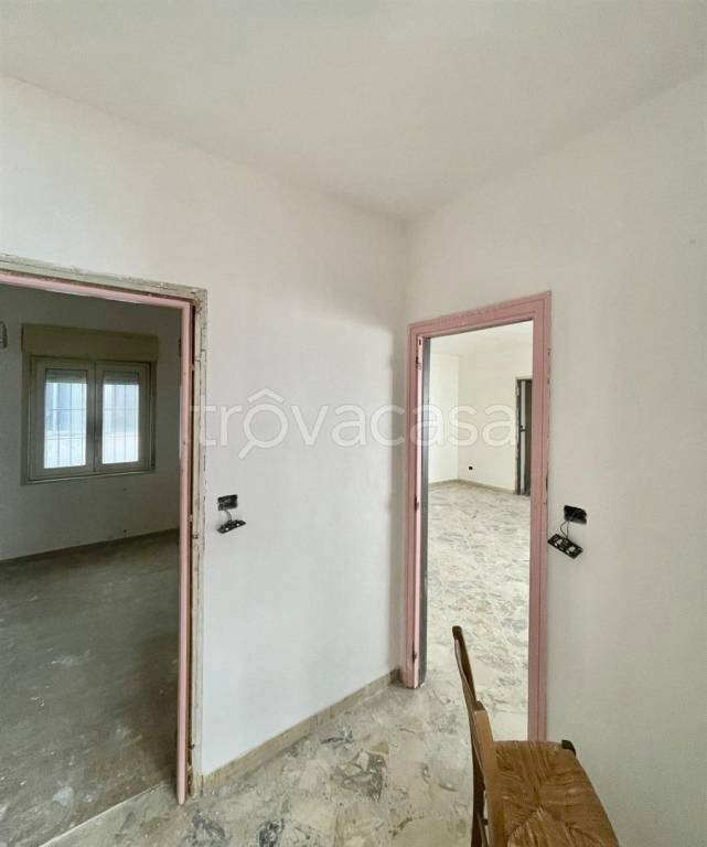 ufficio in affitto a Palermo in zona Montepellegrino