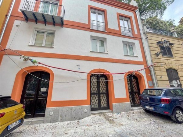 negozio in affitto a Palermo in zona Centro storico