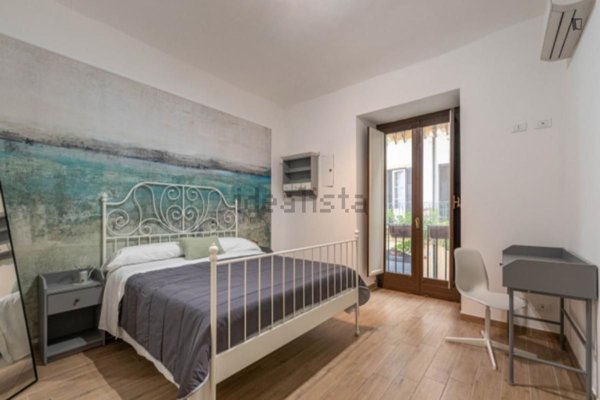 appartamento in affitto a Palermo in zona Centro storico