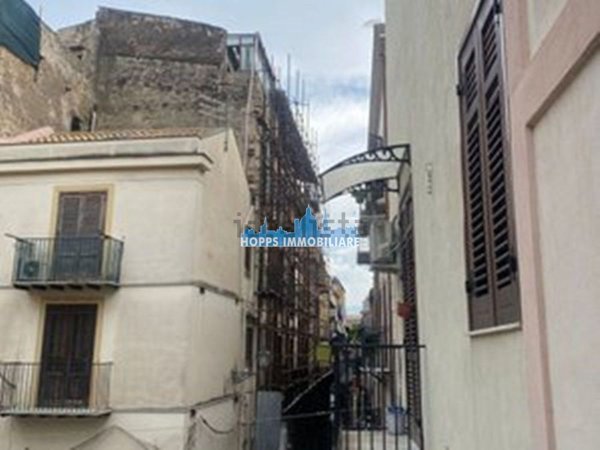 appartamento in affitto a Palermo