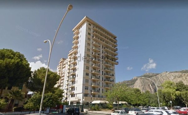 appartamento in affitto a Palermo in zona Resuttana