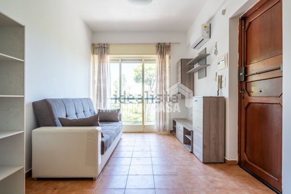 appartamento in affitto a Palermo in zona Addaura