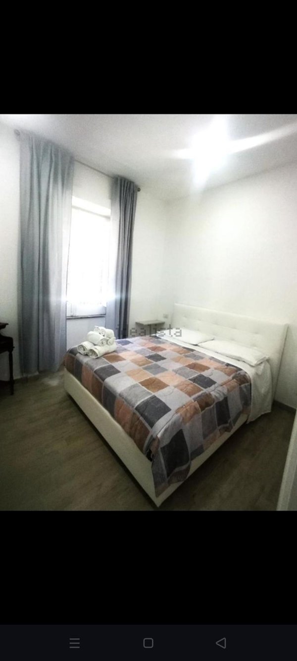 appartamento in affitto a Palermo in zona Oreto