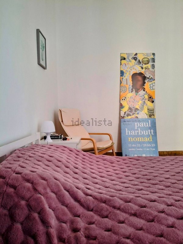 appartamento in affitto a Palermo in zona Oreto