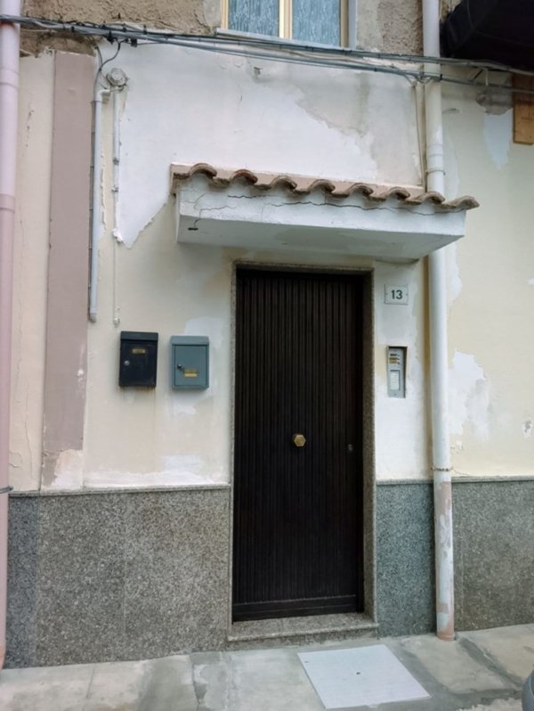 appartamento in affitto a Palermo in zona Sferracavallo