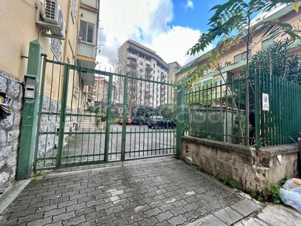 appartamento in affitto a Palermo in zona Malaspina/Palagonia