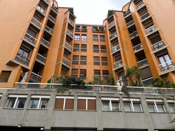 appartamento in affitto a Palermo in zona Libertà