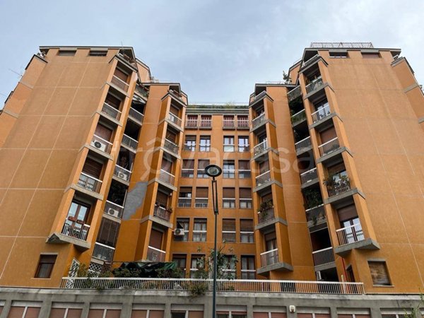 appartamento in affitto a Palermo in zona Libertà