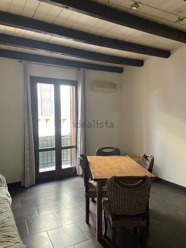 appartamento in affitto a Palermo in zona Politeama