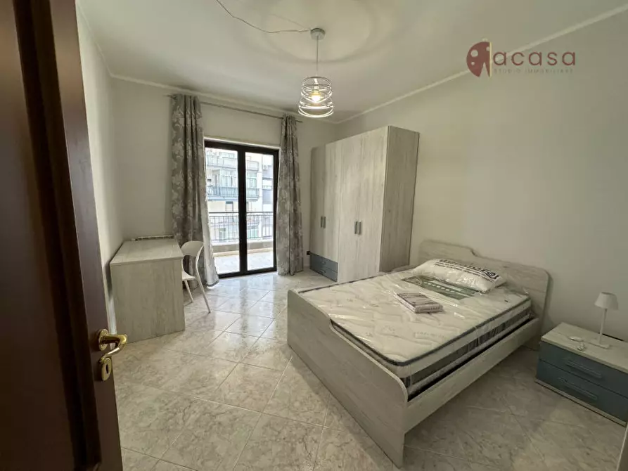 appartamento in affitto a Palermo