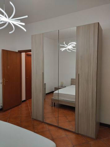 appartamento in affitto a Palermo in zona Oreto