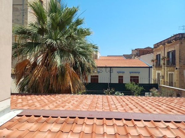 appartamento in affitto a Palermo
