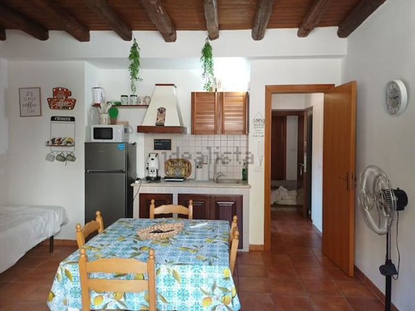 appartamento in affitto a Palermo