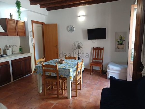 appartamento in affitto a Palermo