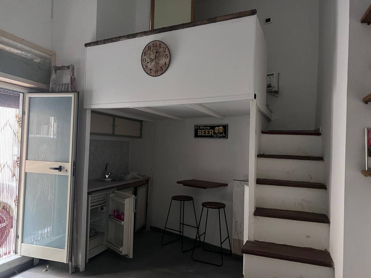 appartamento in affitto a Palermo in zona Noce