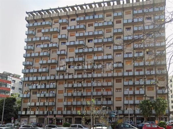 appartamento in affitto a Palermo in zona Resuttana