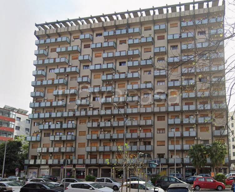 appartamento in affitto a Palermo in zona Malaspina/Palagonia