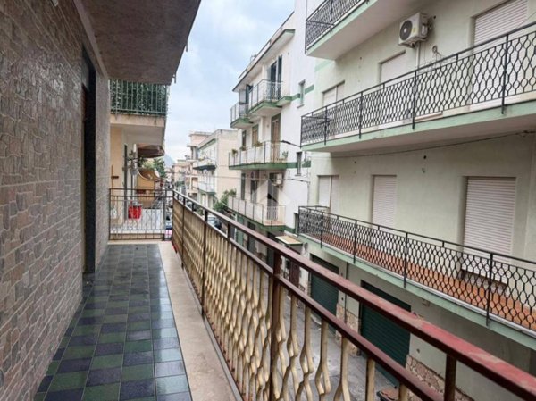 appartamento in affitto a Palermo in zona Cruillas