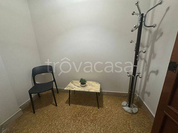 appartamento in affitto a Palermo in zona Montepellegrino