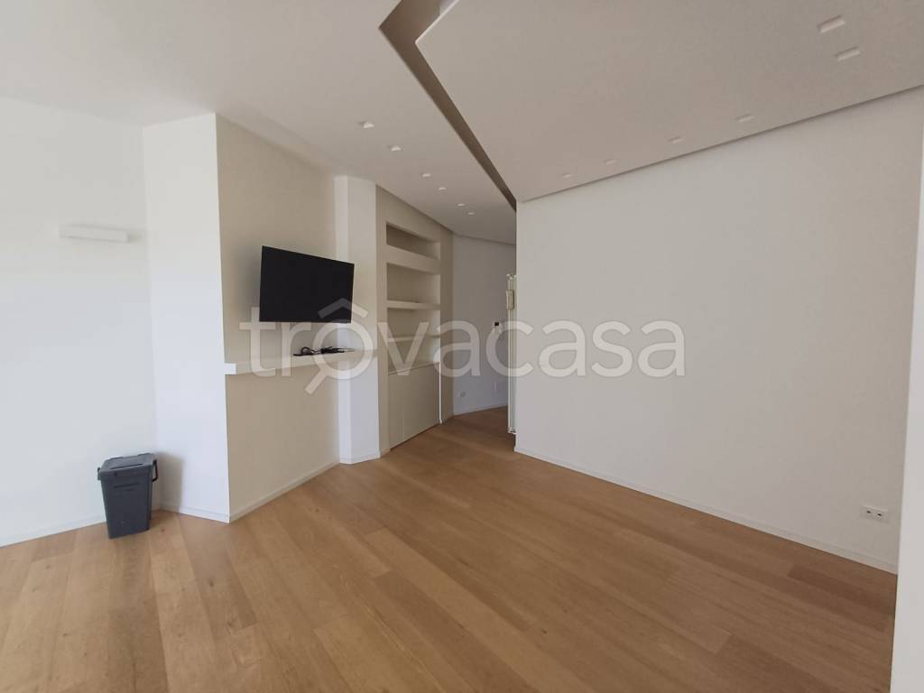 appartamento in affitto a Palermo in zona Politeama