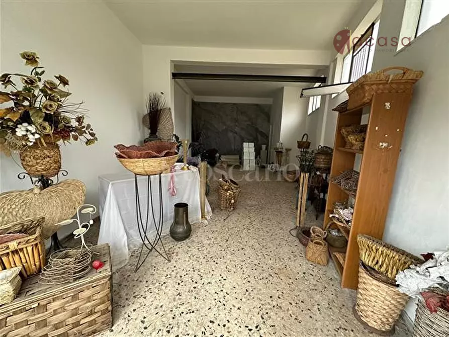 mansarda in affitto a Palermo