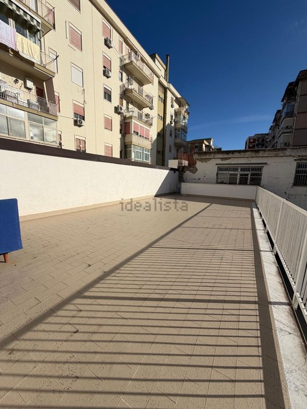 ufficio in affitto a Palermo in zona Uditore