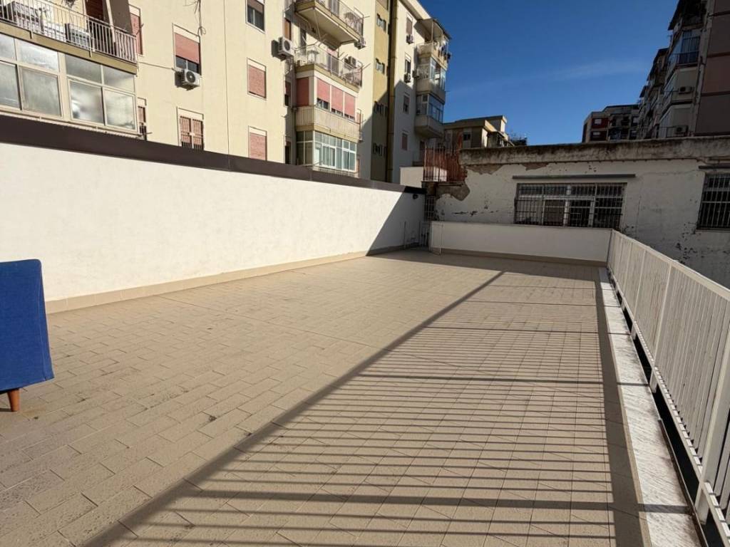 ufficio in affitto a Palermo in zona Uditore