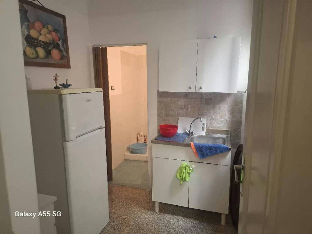 appartamento in affitto a Palermo in zona Oreto