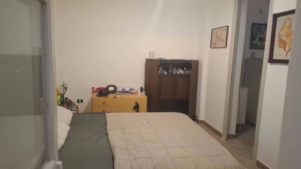 appartamento in affitto a Palermo in zona Oreto