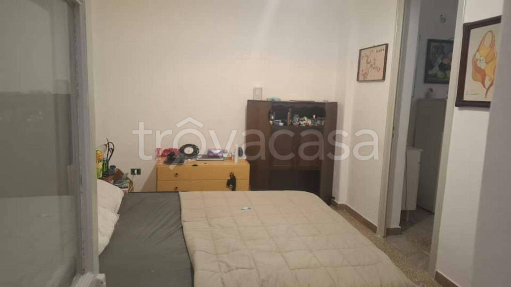 appartamento in affitto a Palermo in zona Oreto