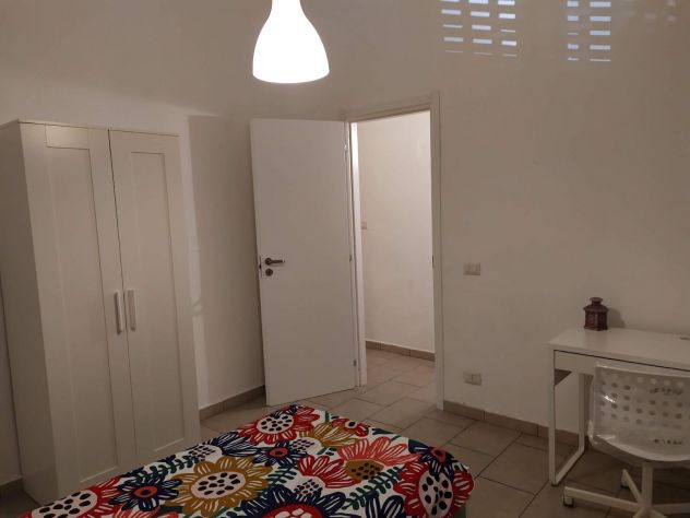 camera singola in affitto a Palermo in zona Zisa