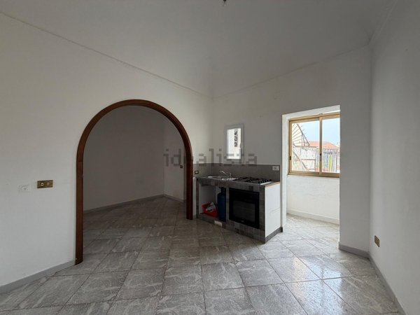 appartamento in affitto a Palermo in zona Centro storico