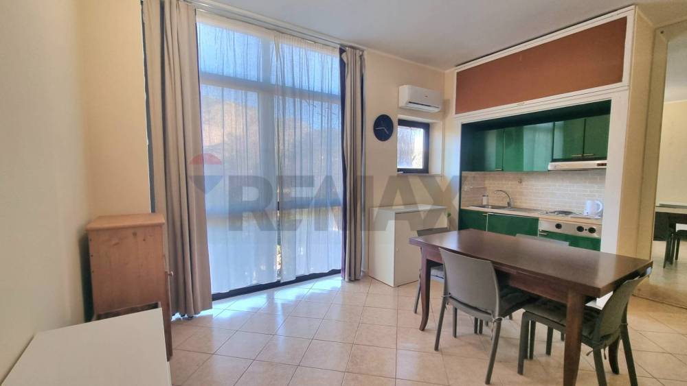 appartamento in affitto a Palermo in zona Resuttana