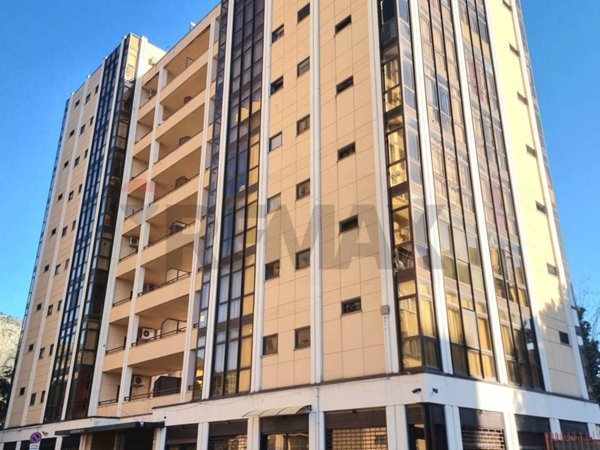 appartamento in affitto a Palermo in zona Resuttana
