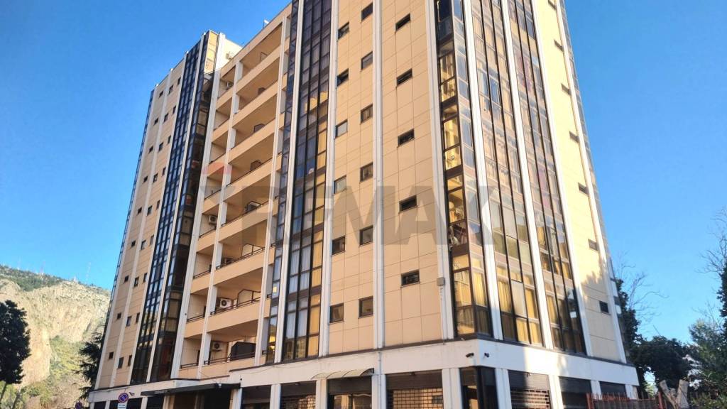 appartamento in affitto a Palermo in zona Resuttana