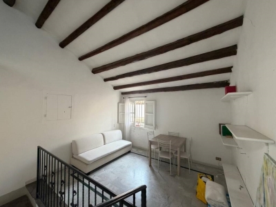 appartamento in affitto a Palermo in zona Libertà