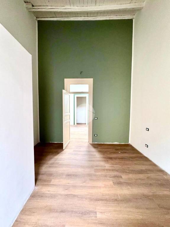 appartamento in affitto a Palermo in zona Zisa