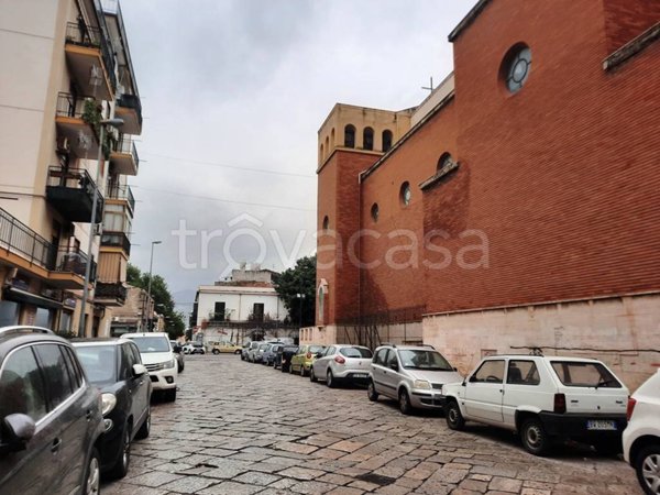 appartamento in affitto a Palermo in zona Montepellegrino
