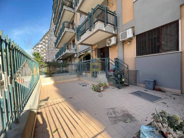 appartamento in affitto a Palermo in zona Zisa