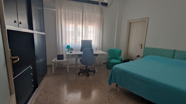 camera singola in affitto a Palermo in zona Montegrappa / Santa Rosalia