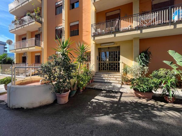 appartamento in affitto a Palermo in zona Centro storico