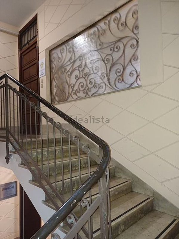 appartamento in affitto a Palermo in zona Politeama