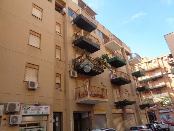 appartamento in affitto a Palermo in zona Montepellegrino