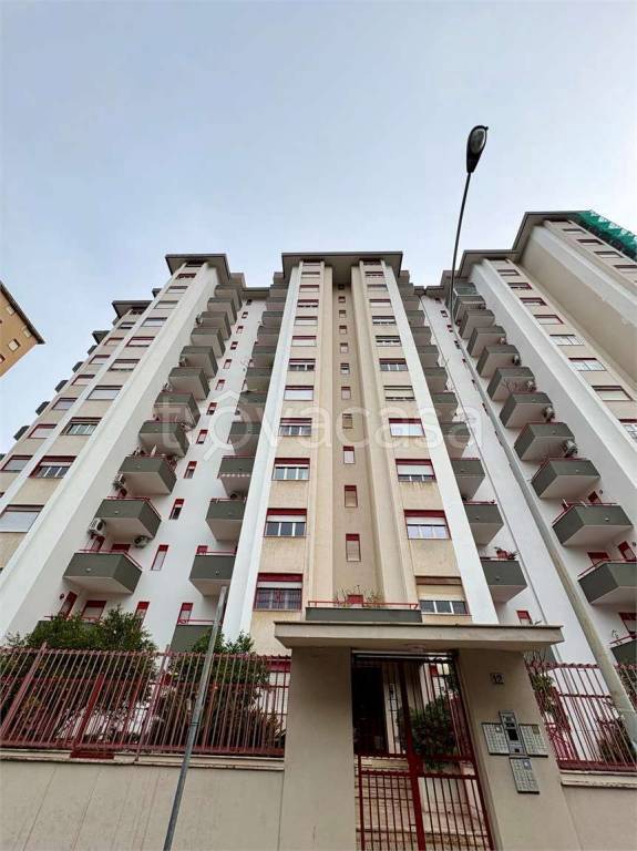 appartamento in affitto a Palermo in zona Zisa