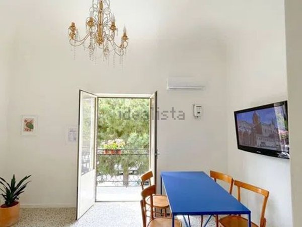 appartamento in affitto a Palermo in zona Calatafimi / Cuba