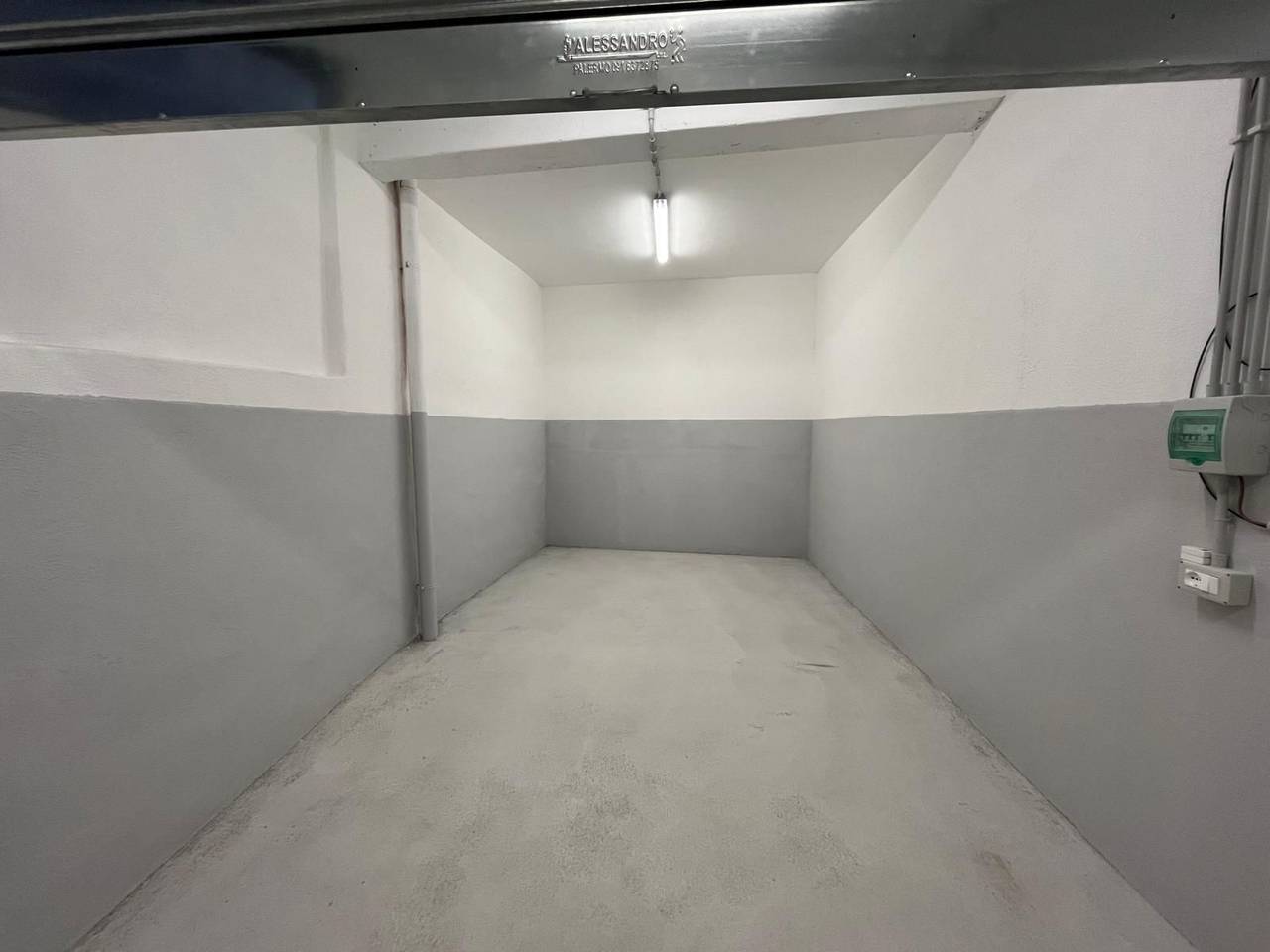 appartamento in affitto a Palermo in zona Montepellegrino