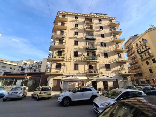 appartamento in affitto a Palermo in zona Oreto