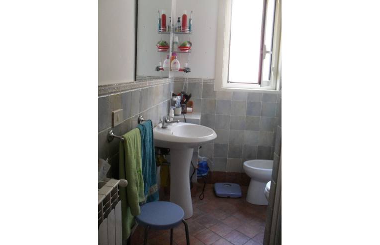 appartamento in affitto a Palermo in zona Centro storico