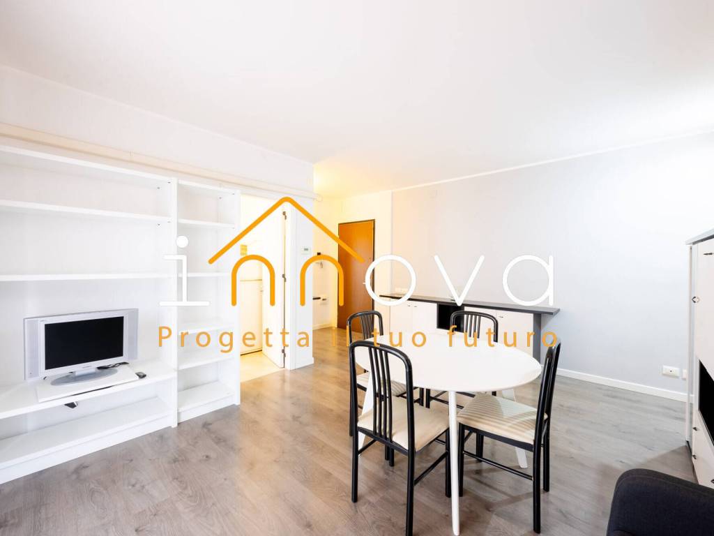 appartamento in affitto a Palermo in zona Politeama