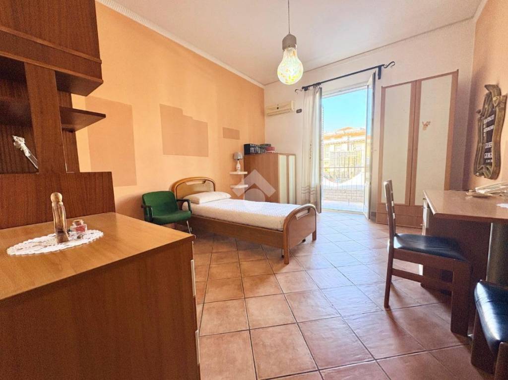 appartamento in affitto a Palermo in zona Oreto